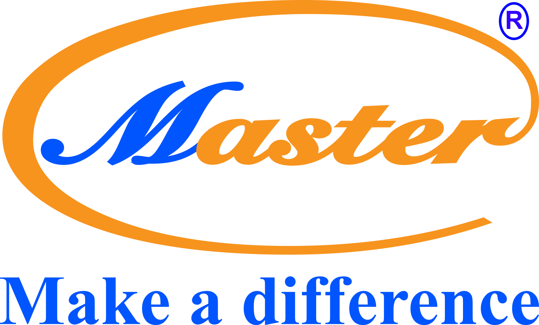 MASTER Logo